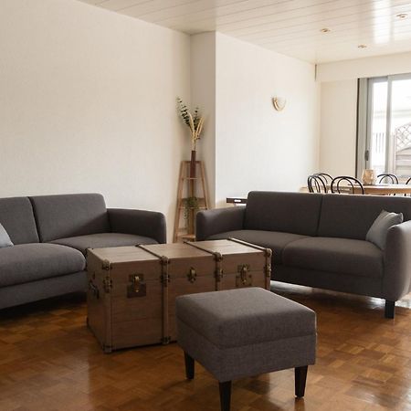 Appartement Renove 10 Minutes A Pied Du Coeur De Colmar Eksteriør bilde