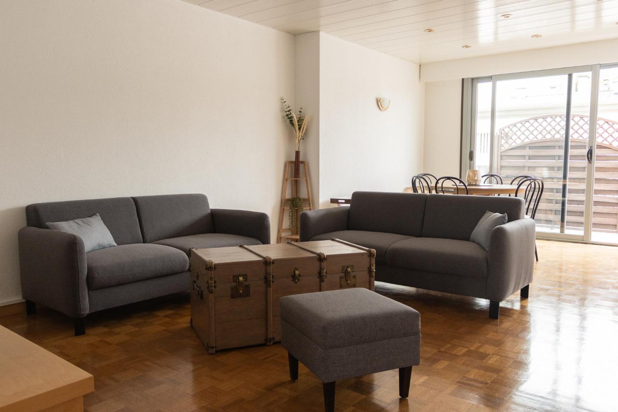 Appartement Renove 10 Minutes A Pied Du Coeur De Colmar Eksteriør bilde
