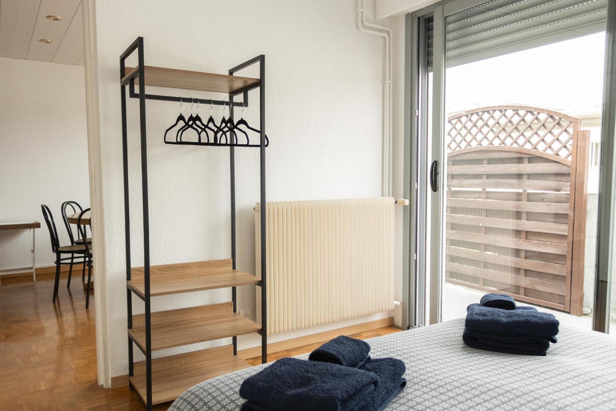 Appartement Renove 10 Minutes A Pied Du Coeur De Colmar Eksteriør bilde