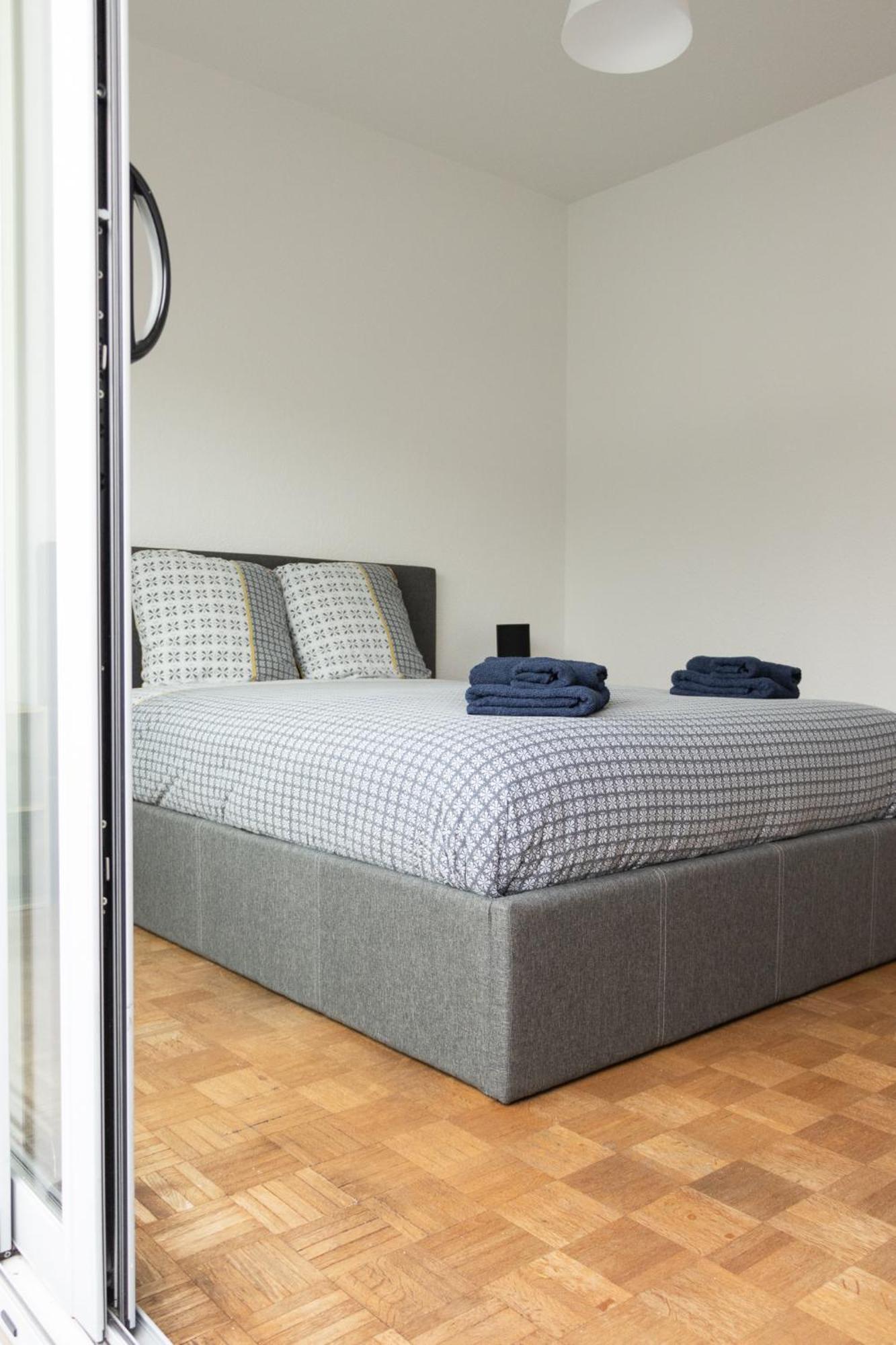 Appartement Renove 10 Minutes A Pied Du Coeur De Colmar Eksteriør bilde