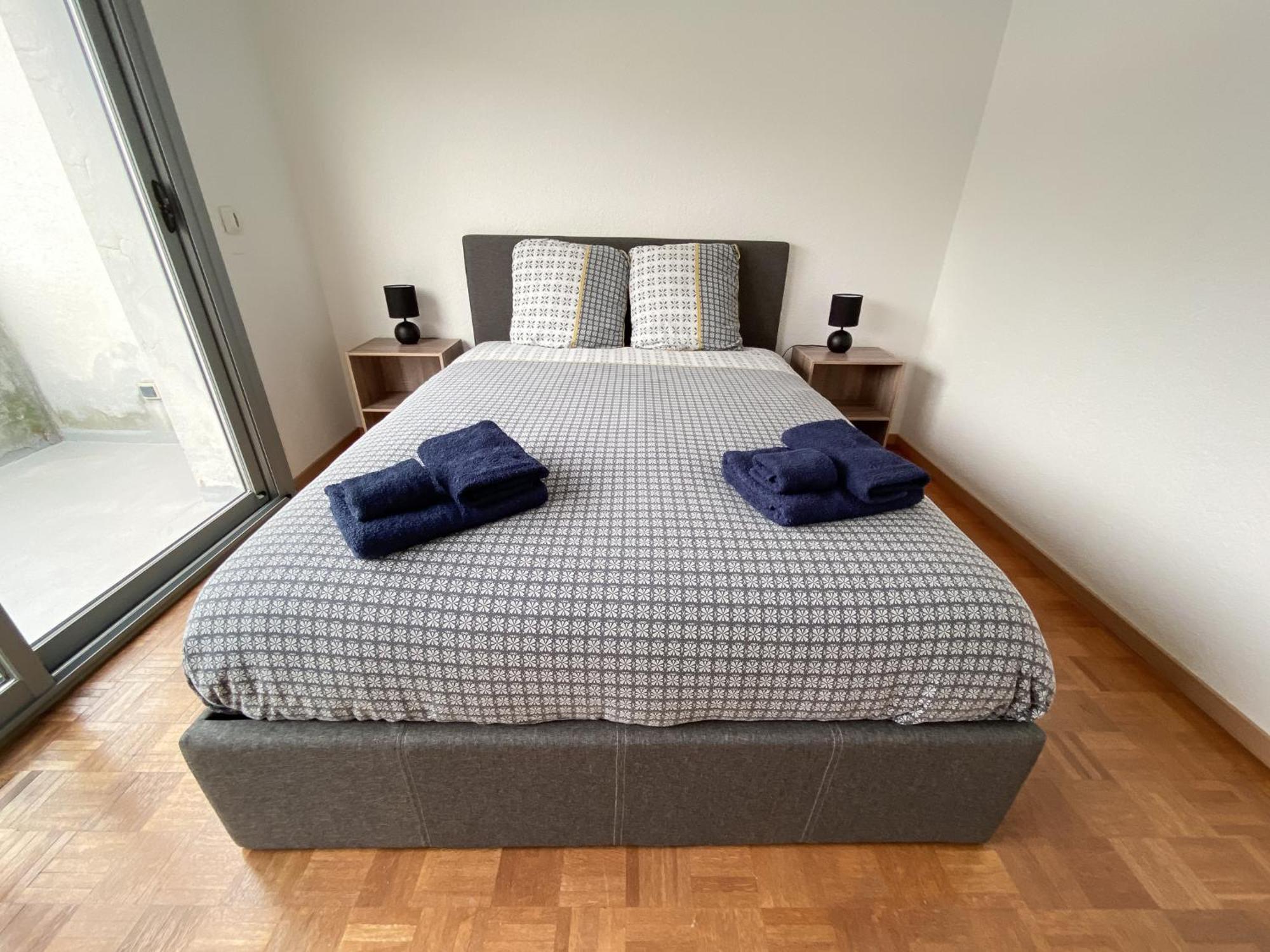 Appartement Renove 10 Minutes A Pied Du Coeur De Colmar Eksteriør bilde