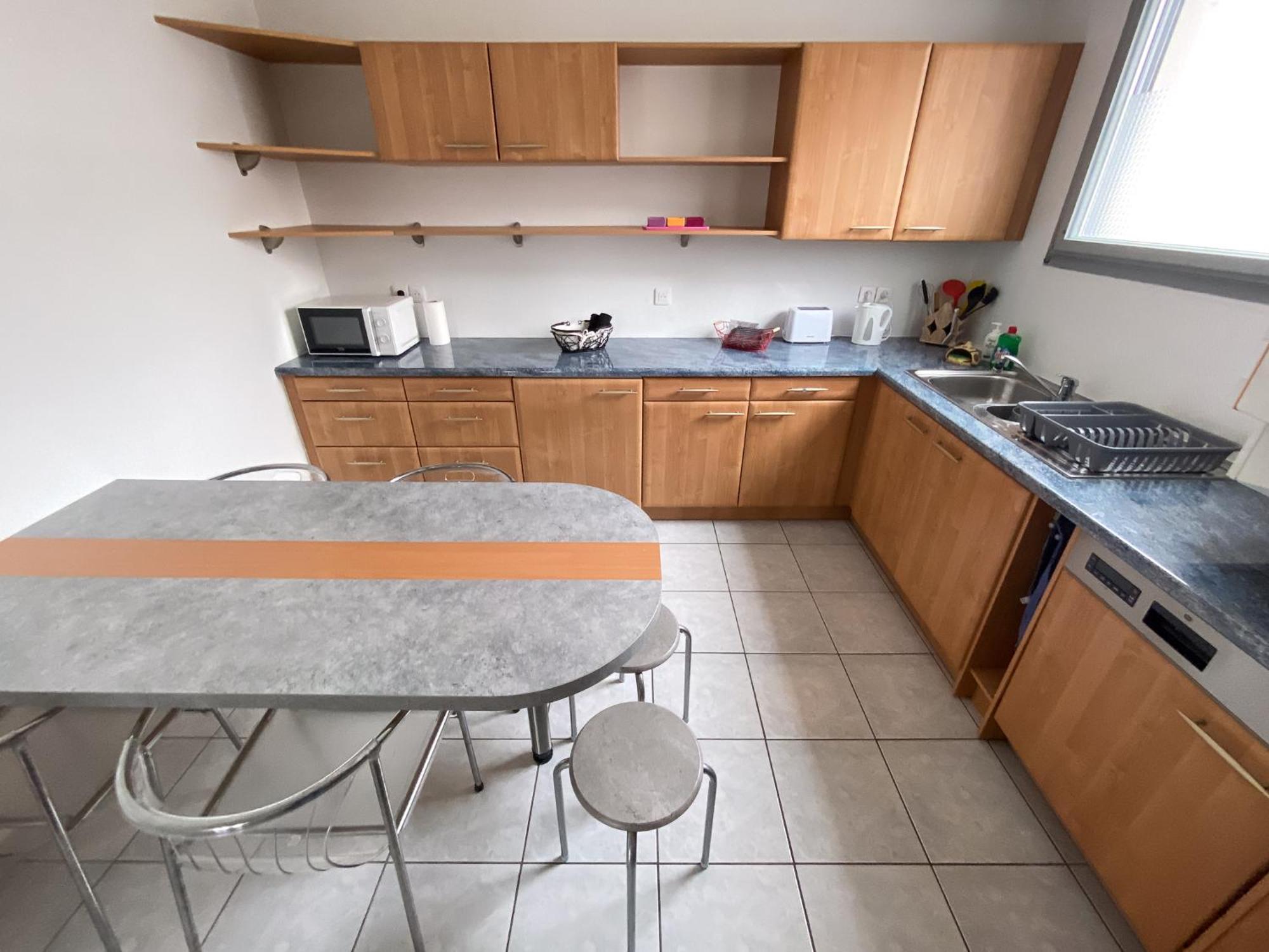 Appartement Renove 10 Minutes A Pied Du Coeur De Colmar Eksteriør bilde