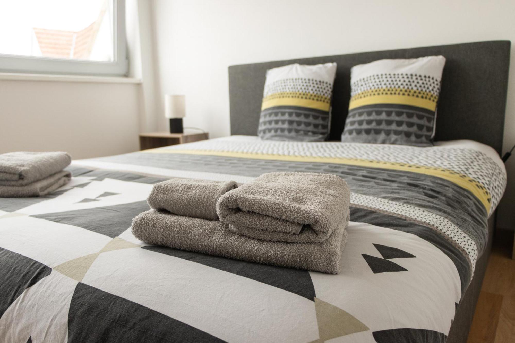 Appartement Renove 10 Minutes A Pied Du Coeur De Colmar Eksteriør bilde