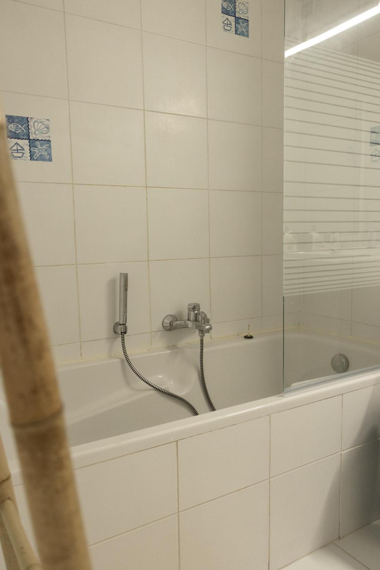 Appartement Renove 10 Minutes A Pied Du Coeur De Colmar Eksteriør bilde