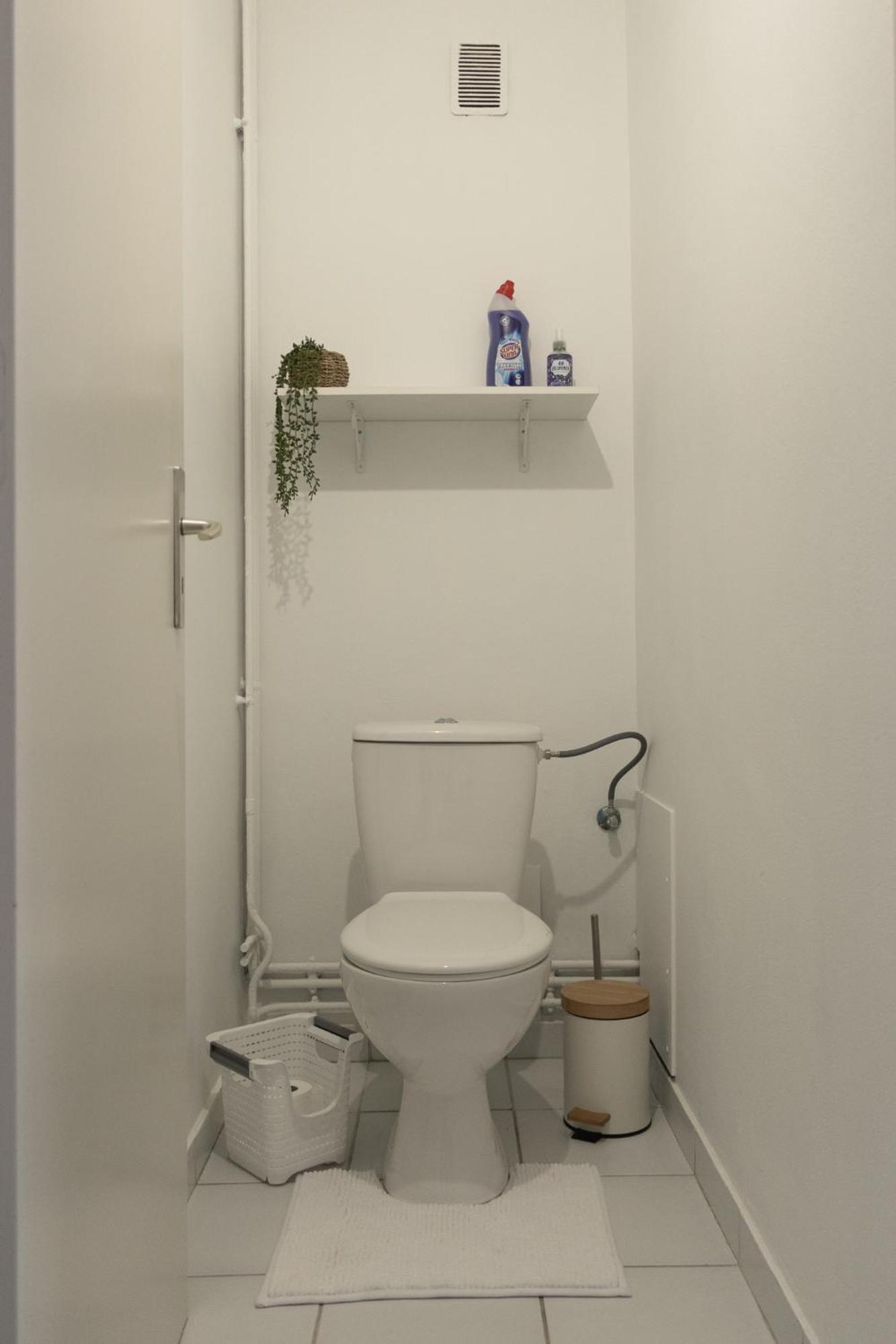 Appartement Renove 10 Minutes A Pied Du Coeur De Colmar Eksteriør bilde