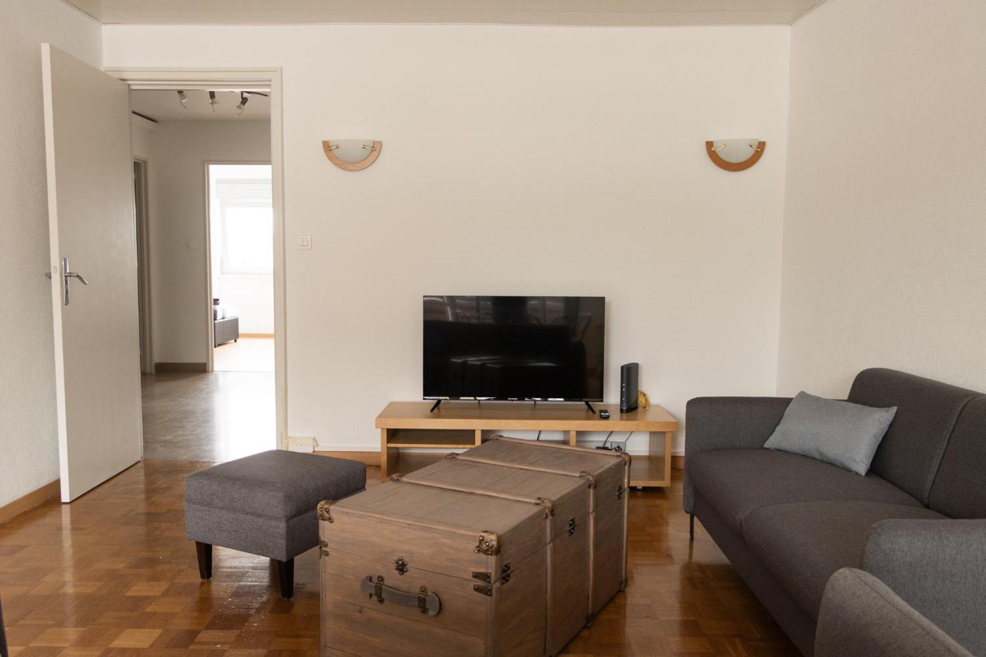 Appartement Renove 10 Minutes A Pied Du Coeur De Colmar Eksteriør bilde
