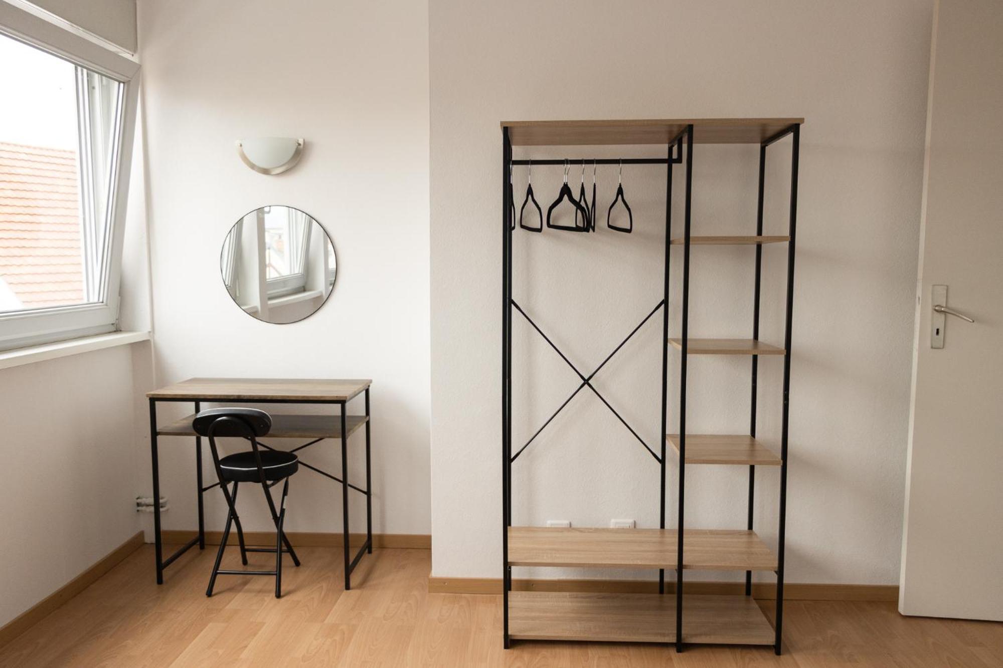 Appartement Renove 10 Minutes A Pied Du Coeur De Colmar Eksteriør bilde