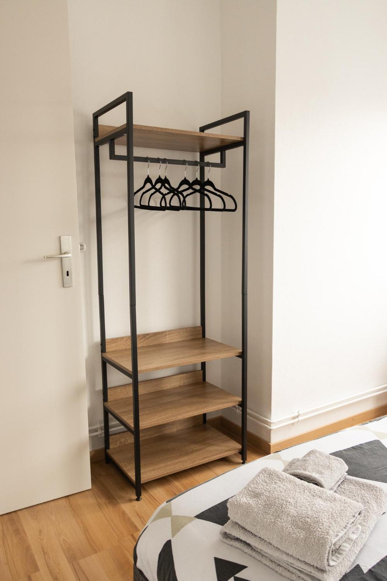 Appartement Renove 10 Minutes A Pied Du Coeur De Colmar Eksteriør bilde